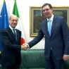Италијанске компаније добродошле у Србију
