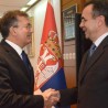 Родић: Регионална сарадња приоритет Србије