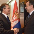 Родић: Регионална сарадња приоритет Србије