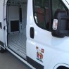 Донација града нишкој полицији