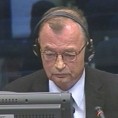Потерница за Миловановићем ван снаге