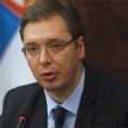 Вучић позвао Додика и Босића на састанак 