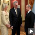Николић са Путином