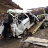 У саобраћајним несрећама у Албанији погинуло 11 људи