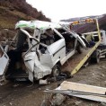 У саобраћајним несрећама у Албанији погинуло 11 људи