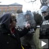 Реаговања на демонстрације у БиХ