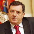 Додик: Грађани РС нису насели на провокације