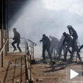 БиХ, бунт или спонтано окупљање грађана 