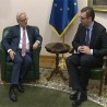 Вучић: Србија фактор стабилности