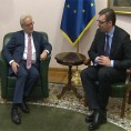 Вучић: Србија фактор стабилности