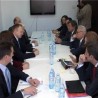 Ђилас: ДС поуздан партнер ЕУ