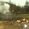 Комуналци немоћни против дима