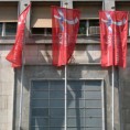 Делегација Европског парламента у посети СПС-у