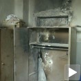 Пожар у прокупачкој болници