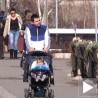 Пролеће на Тврђави