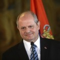 Мркић вечерас код Кетрин Ештон