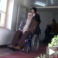 Подршка особама са инвалидитетом