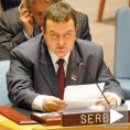 Дачић: Помирење, али не и признање Косова