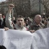 Завршене демонстрације у Сарајеву