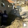 Улица без воде