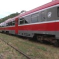 Одрон на прузи између Косанице и Мердара