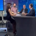 Михајловић: У Бриселу у уторак и о Ивановићу