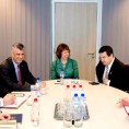 Брисел, напредак у дијалогу