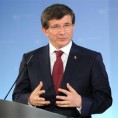 Давутоглу долази у Београд и Загреб?
