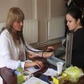 Шапчани показали хуманост
