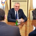 Николић: Важно очување односа са Русијом