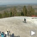 Велика посећеност и без снега