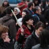 Федерација БиХ, протести и пленуми 