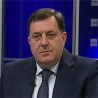 Додик: Велике политичке игре