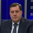 Додик: Велике политичке игре