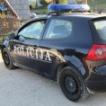 Бар, хапшење због крађе делова локомотиве