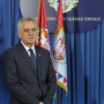 Николић: Тадићу није место у Вучићевој влади