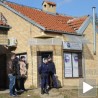 Покушај пљачке банке, једна особа рањена