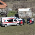 Чачак, пронађено тело жене 