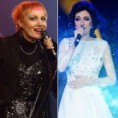 Јосипа и Дорис певају заљубљенима