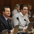 Усвојен Акциони план за евроинтеграције 