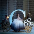 Жил Масне: Пепељуга