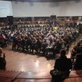 Сарајево, пленум тражи владу експерата