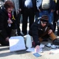 Настављени протести у БиХ