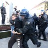 Протест у Загребу, приведено 12 особа