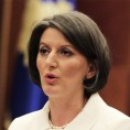 Косово има "њено величанство"