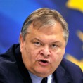 Венизелос: Долазим у Београд с поруком подршке