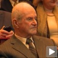 Пријем бивших функционера у Врању