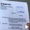 Рачуни за телефон кога нема