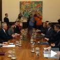 Венизелос у Београду 