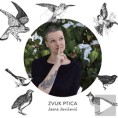 Први српски албум инспирисан звуком птица